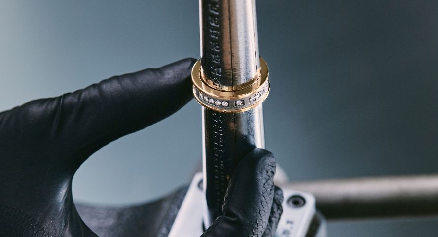 M. &ndash; Craftmanship